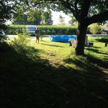 Campsite With Gypsy Vardo Bell Tent Lore